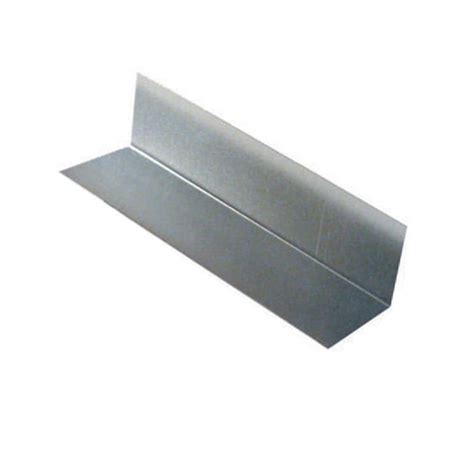 rolled sheet metal flashing|galvanized metal flashing home depot.